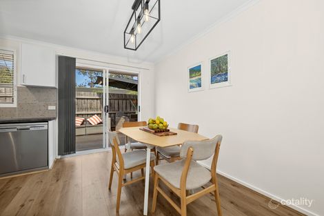 Property photo of 2/2 Cunningham Place Oakleigh South VIC 3167