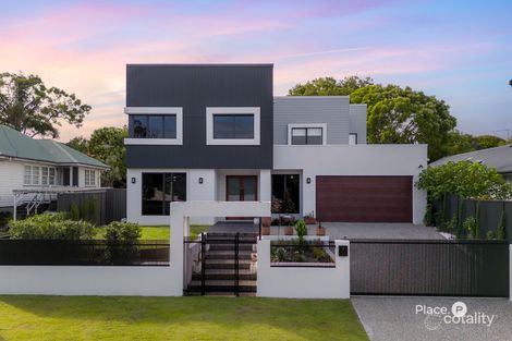 90 Canterbury St, Mount Gravatt East, QLD 4122