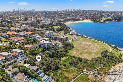 Property photo of 1 Wolseley Road South Coogee NSW 2034