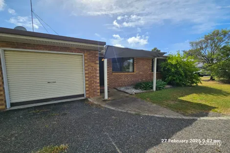 1/9 Cottell St, Bundaberg North, QLD 4670