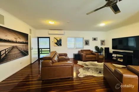 Property photo of 124 McCool Street Moranbah QLD 4744