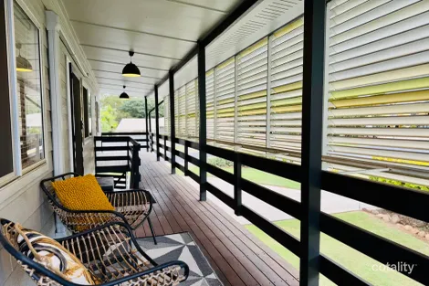 Property photo of 124 McCool Street Moranbah QLD 4744