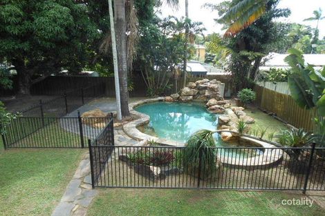 Property photo of 16 Atkinson Street Manunda QLD 4870