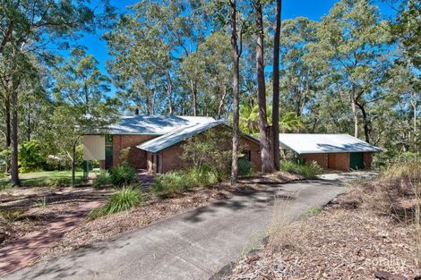 Property photo of 5 Lookout Court Camp Mountain QLD 4520