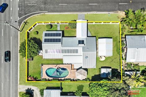Property photo of 11 Mahab Street Kewarra Beach QLD 4879