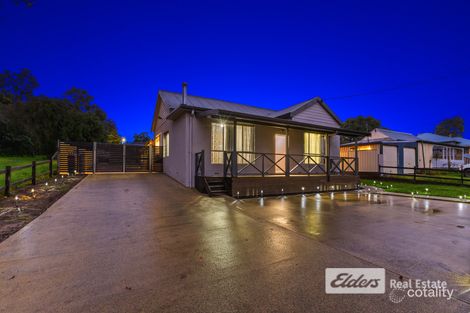 Property photo of 58 Hutton Street Collie WA 6225