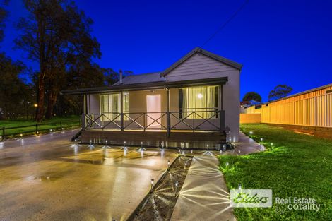 Property photo of 58 Hutton Street Collie WA 6225