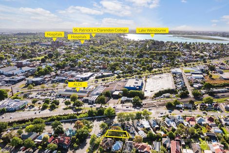 Property photo of 2/408 Seymour Street Soldiers Hill VIC 3350