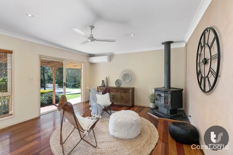 Property photo of 46 Woodhaven Place Cornubia QLD 4130