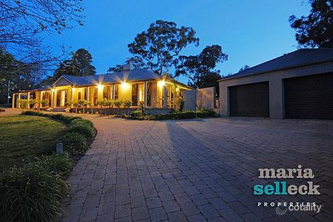Property photo of 126 Schlich Street Yarralumla ACT 2600