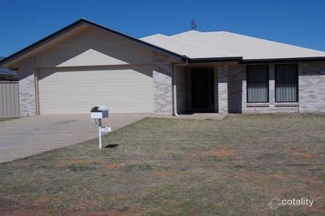 Property photo of 22A Gormleys Road Chinchilla QLD 4413