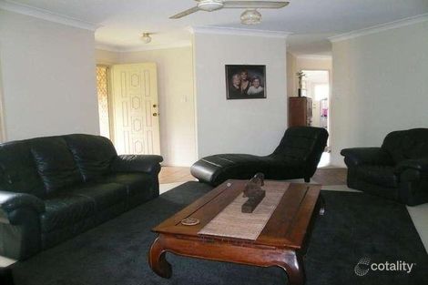 Property photo of 4 Laysan Crescent Oxenford QLD 4210