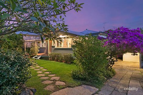 Property photo of 52 Oxford Terrace Taringa QLD 4068