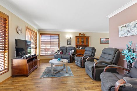 Property photo of 9 Rustic Court Redland Bay QLD 4165