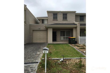 6a Tarlington Pde, Bonnyrigg, NSW 2177