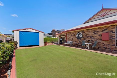 Property photo of 9 Rustic Court Redland Bay QLD 4165
