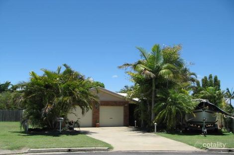 6 Redman Ct, Bargara, QLD 4670