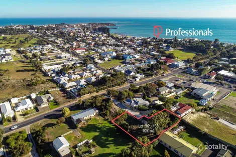 9-11 Robe St, Robe, SA 5276