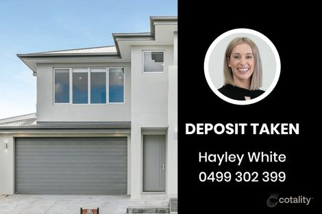 20 Patel St, Rouse Hill, NSW 2155
