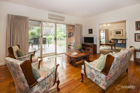 Property photo of 32 Stringybark Drive Brown Hill VIC 3350