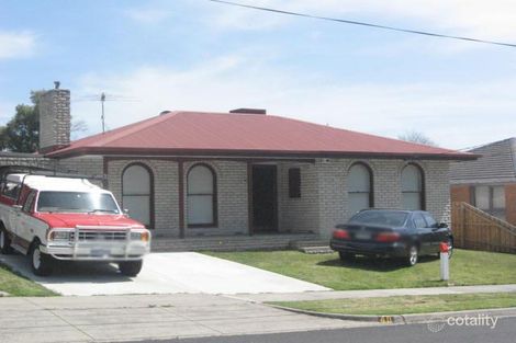 40 Wangarra Rd, Frankston, VIC 3199