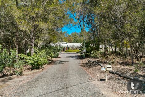 Property photo of 46 Woodhaven Place Cornubia QLD 4130