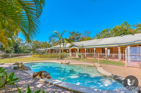 Property photo of 46 Woodhaven Place Cornubia QLD 4130