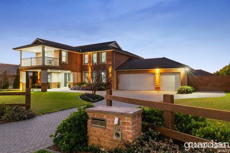 Property photo of 67 Hall Street Pitt Town NSW 2756