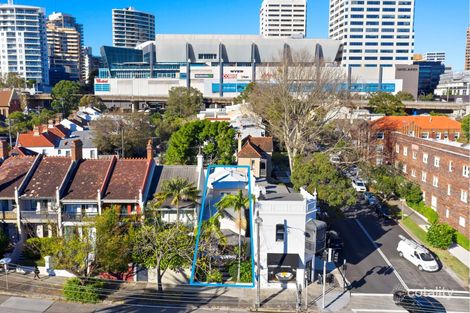 Property photo of 118 Edgecliff Road Woollahra NSW 2025