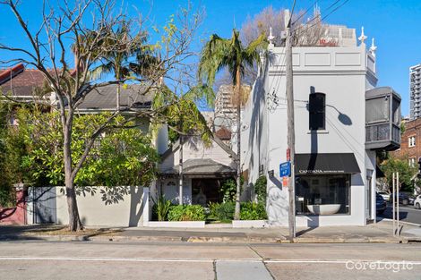 Property photo of 118 Edgecliff Road Woollahra NSW 2025