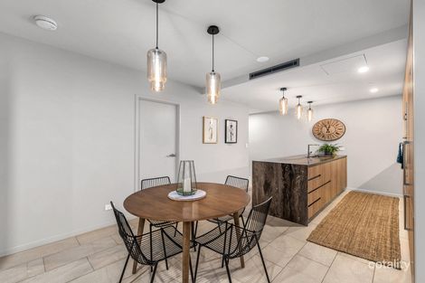 1112/27 Commercial Rd, Newstead, QLD 4006