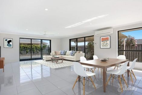Property photo of 31 Ellenborough Avenue Ormeau Hills QLD 4208