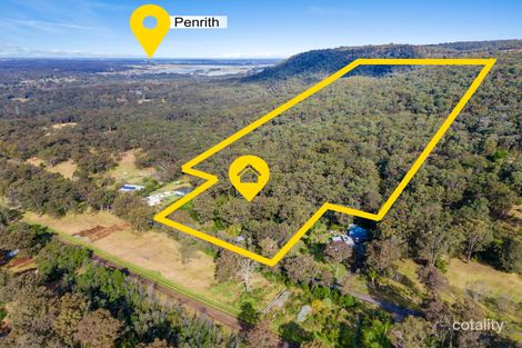 Property photo of 109 Hillcrest Road Yarramundi NSW 2753