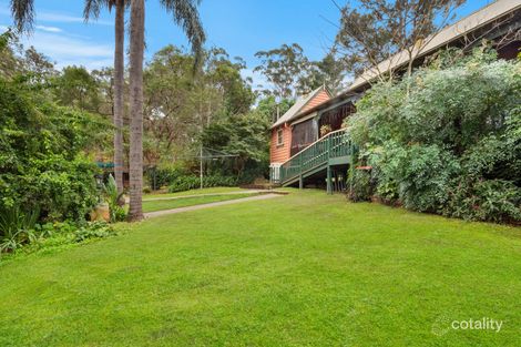 Property photo of 109 Hillcrest Road Yarramundi NSW 2753