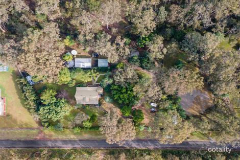 Property photo of 109 Hillcrest Road Yarramundi NSW 2753