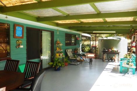 Property photo of 401 Boonenne Ellesmere Road Taabinga QLD 4610