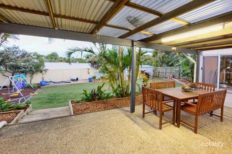 Property photo of 28 Dotterell Drive Bli Bli QLD 4560