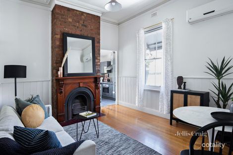Property photo of 11A Oak Street Flemington VIC 3031