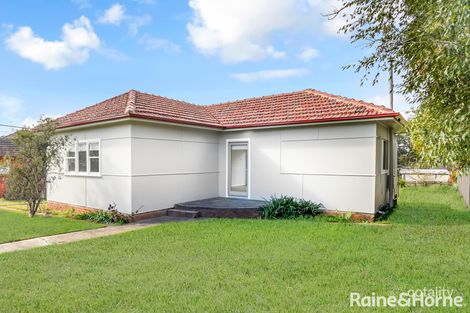Property photo of 38 Australia Street St Marys NSW 2760