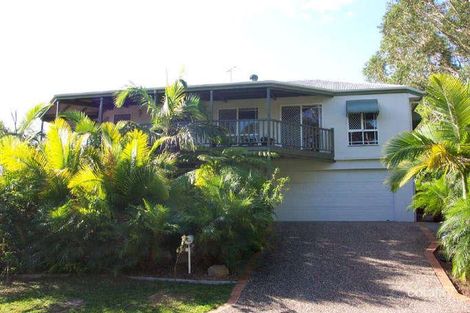 Property photo of 32 Telfer Street Shailer Park QLD 4128