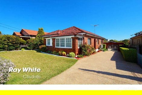 63 Coveney St, Bexley North, NSW 2207