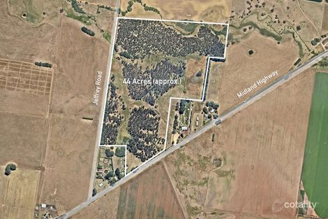 3171 Midland Hwy, Newlyn North, VIC 3364