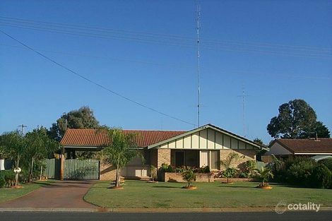 43 Perkins Ave, East Bunbury, WA 6230