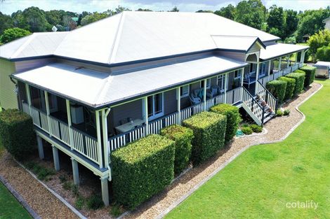 Property photo of 126 Davenport Drive Coonarr QLD 4670