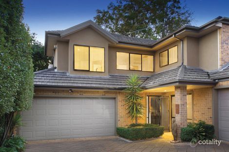 Property photo of 9B Burwah Avenue Brighton East VIC 3187