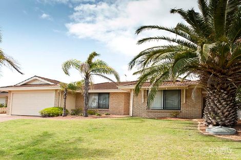 21 The Avenue, Warnbro, WA 6169