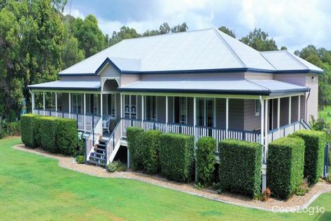 Property photo of 126 Davenport Drive Coonarr QLD 4670