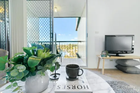 Property photo of 60/300A Burns Bay Road Lane Cove NSW 2066