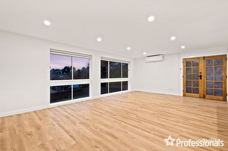 Property photo of 14 Olinda Road Mount Evelyn VIC 3796