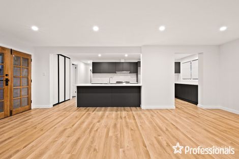 Property photo of 14 Olinda Road Mount Evelyn VIC 3796